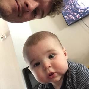 Meet your Posher, Will